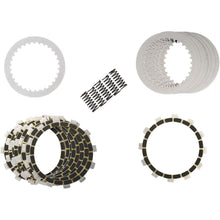Barnett Performance Clutch Kit [MPN: 303-90-20049]_349019