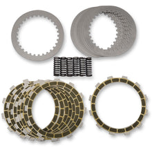 Barnett Performance Complete Clutch Kit [MPN: 303-90-10064]_348389