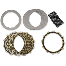 Barnett Performance Complete Clutch Kit [MPN: 303-70-10051]_348353