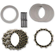 Barnett Performance Complete Clutch Kit [MPN: 303-90-20069]_348432