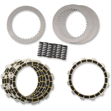 Barnett Performance Complete Clutch Kit [MPN: 303-70-20061]_348423