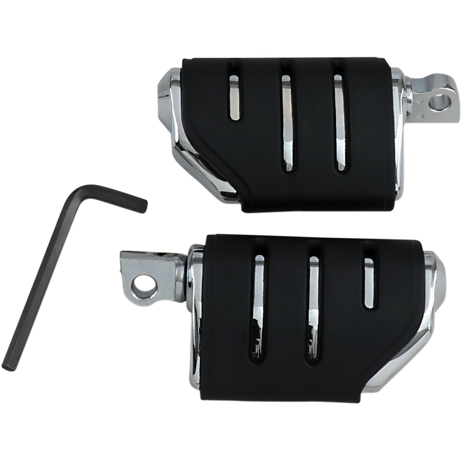 Kuryakyn Trident ISO® Peg Dually 7592 7592_411949