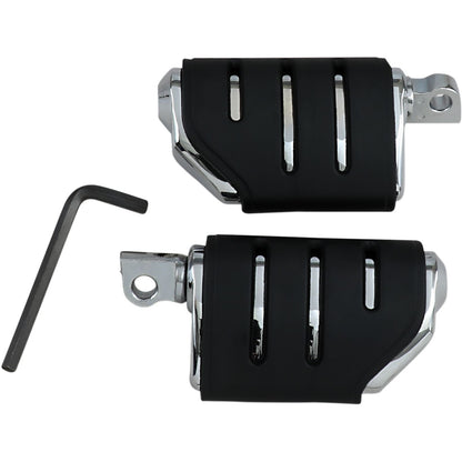 Kuryakyn Trident ISO® Peg Dually 7592 7592_411949