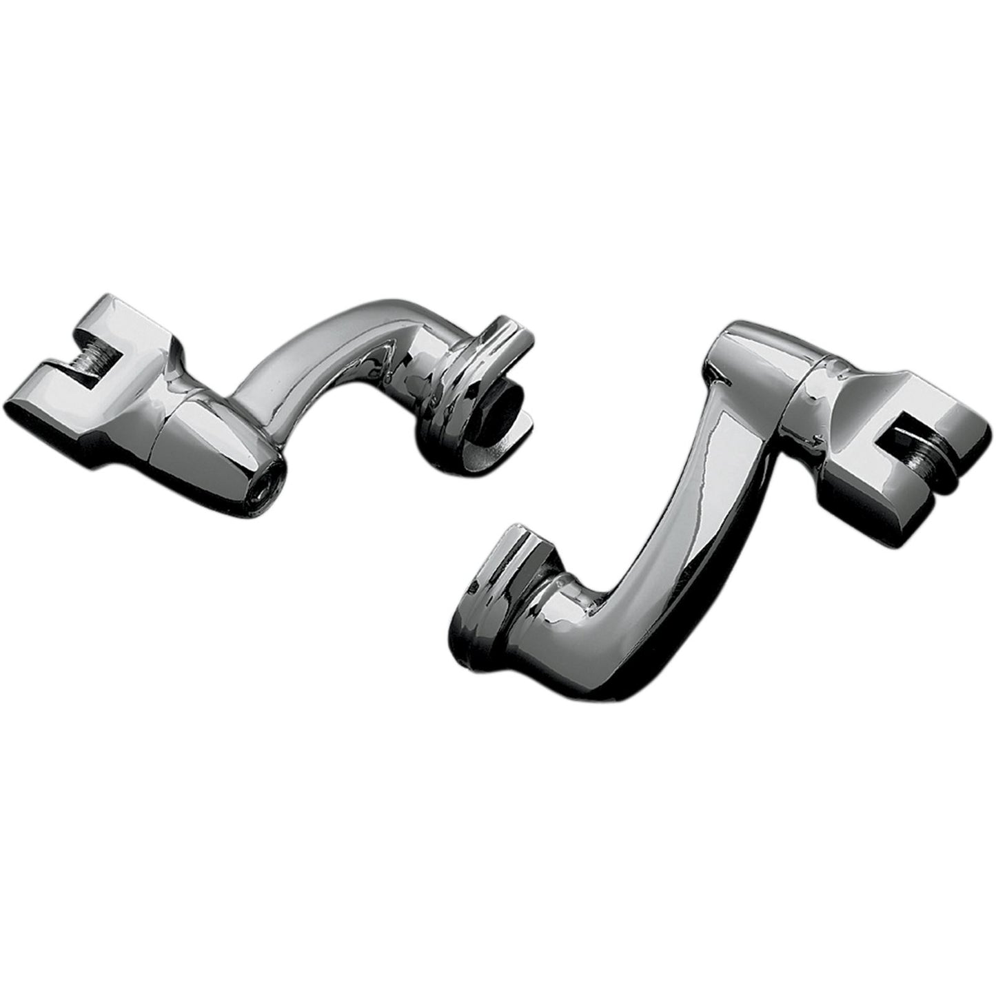 Kuryakyn Longhorn Peg Mount 8016_411961