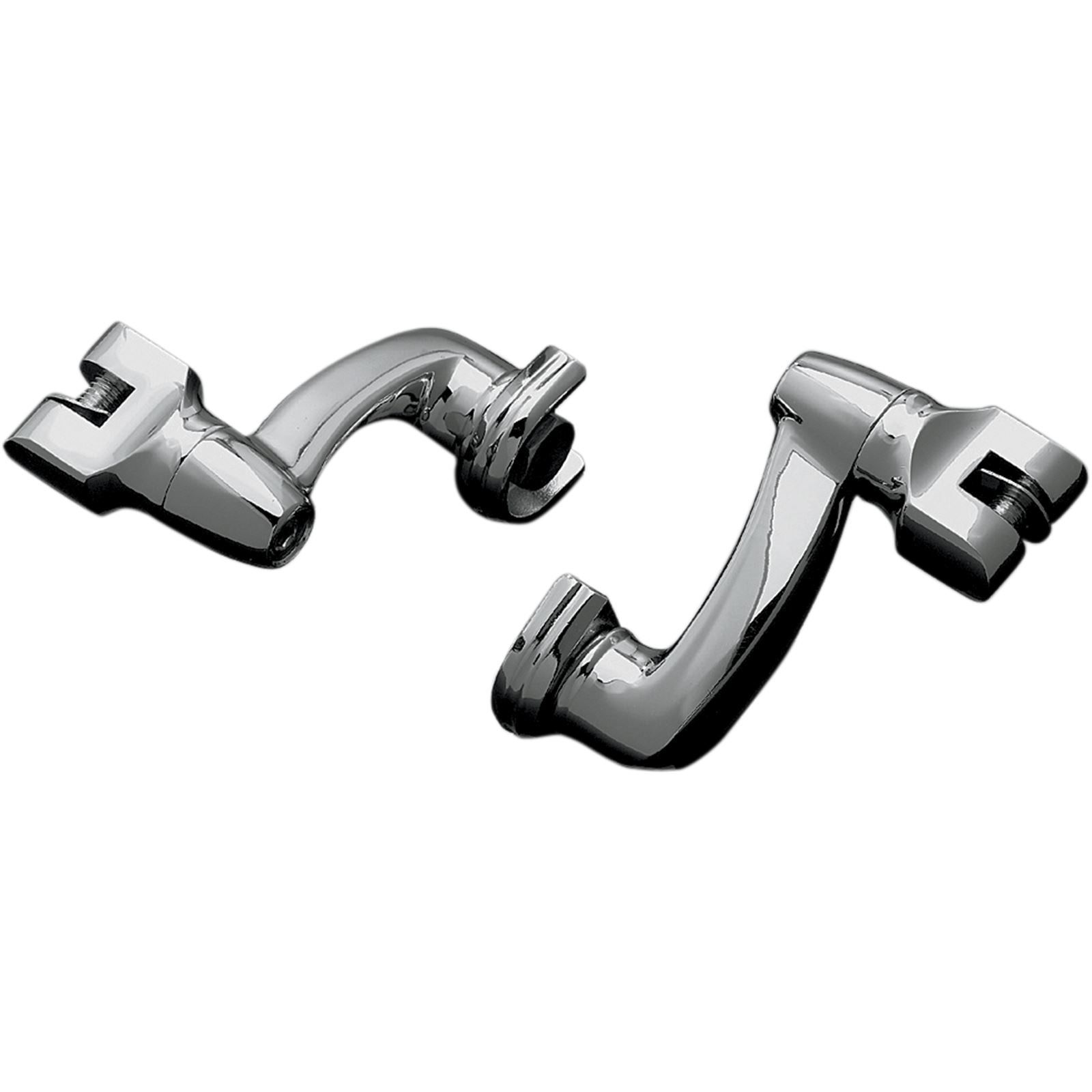 Kuryakyn Longhorn Peg Mount 8016_411961