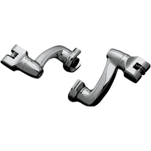 Kuryakyn Longhorn Peg Mount 8016_411961