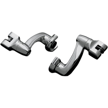 Kuryakyn Longhorn Peg Mount 8016_411961