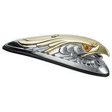 Kuryakyn Fender Ornament - Eagle Head [MPN: 9026]_109422