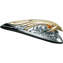 Kuryakyn Fender Ornament - Eagle Head [MPN: 9026]_411600