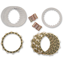 Barnett Performance Complete Clutch Kit [MPN: 303-48-10005]_348439