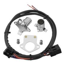Khrome Werks 5-Pin Hitch Receptacle [MPN: 720585]_109423