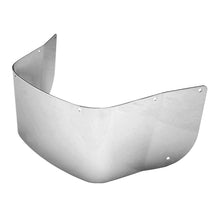 Biker's Choice Smooth Lower Fender Trim 74577H6_109425