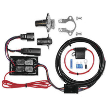 Khrome Werks Hi-Load Trailer Harness - FLHX/R [MPN: 720584]_109428