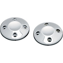 Kuryakyn Cap End ISO Grip Each 6244_410994