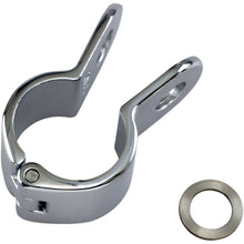 Kuryakyn Magnum Clamp - 1.25" 8073_411966