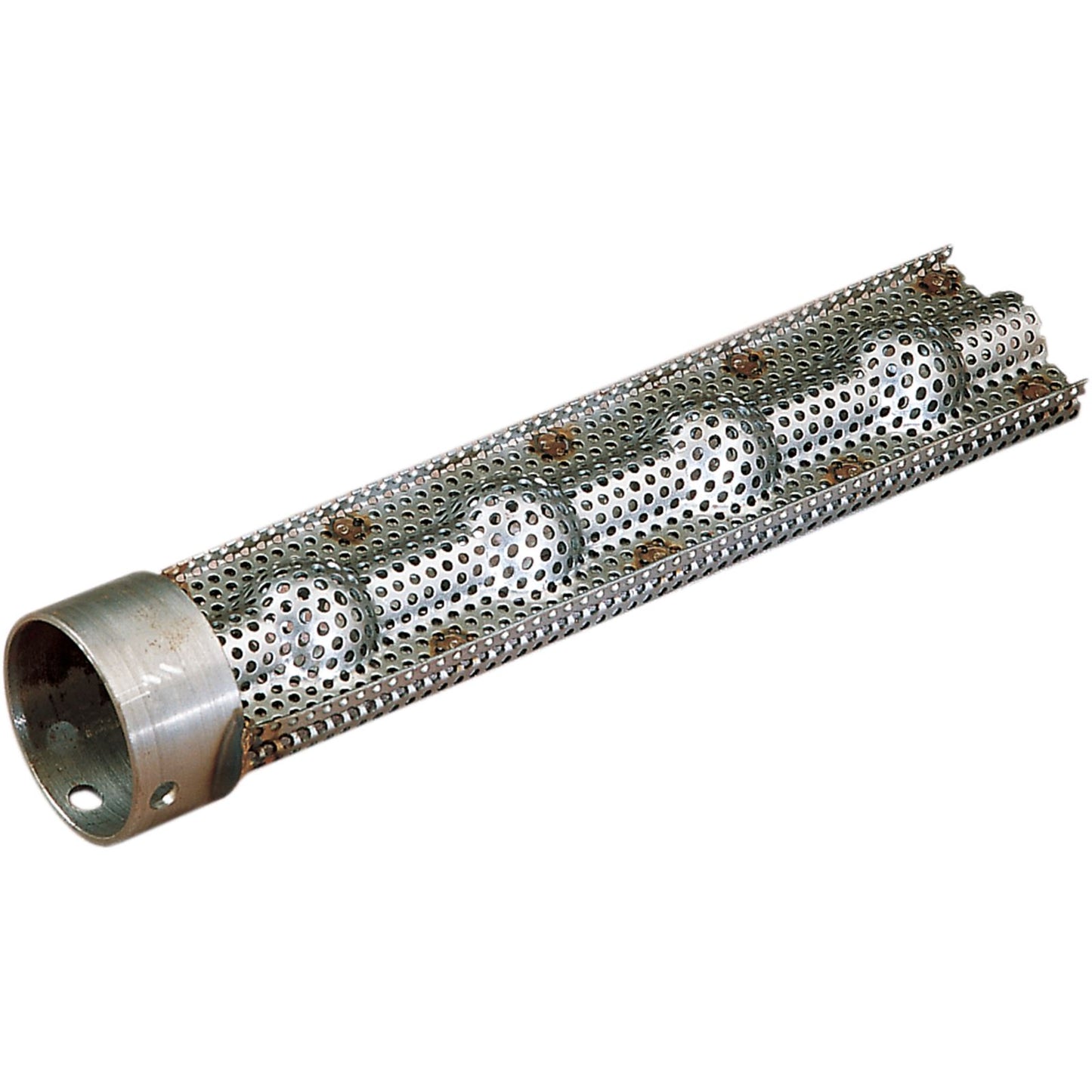 Khrome Werks 1.75" HP-Plus® Baffle [MPN: 202010]_406745