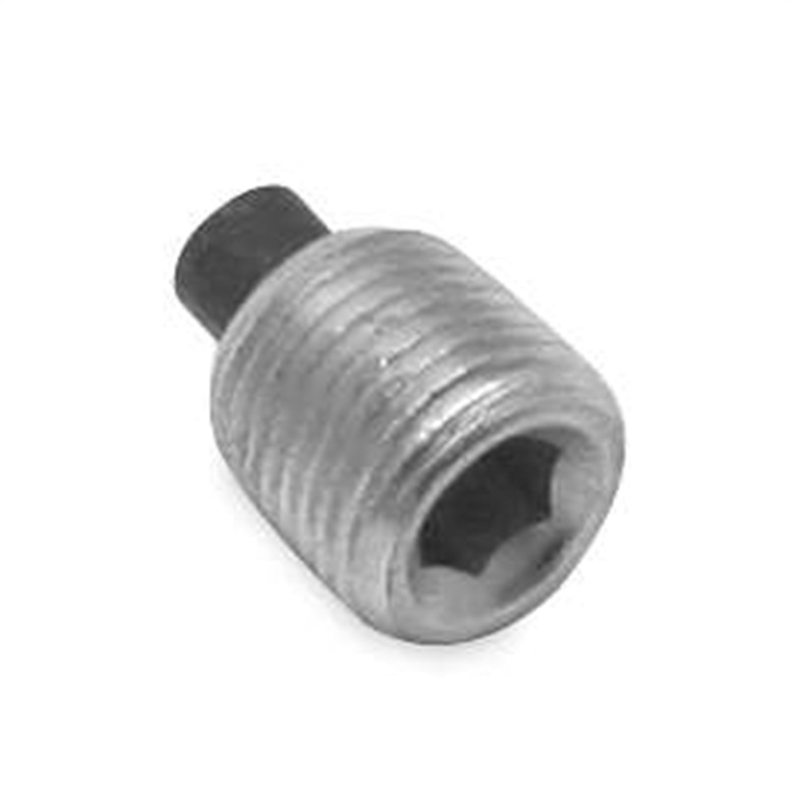 S&S Cycle Magnetic Plug - 1/8" NPT 50-8334_109446