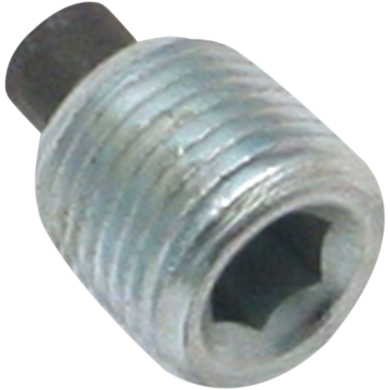 S&S Cycle Magnetic Plug - 1/8" NPT 50-8334_469517
