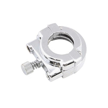 Biker's Choice Chrome Throttle Clamp [MPN: 70470BS1]_109449