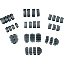 Kuryakyn ISO Break Pedal Rubber 8081_411964
