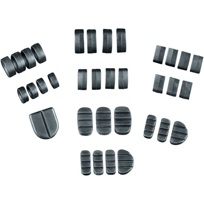 Kuryakyn ISO Break Pedal Rubber 8081_411964