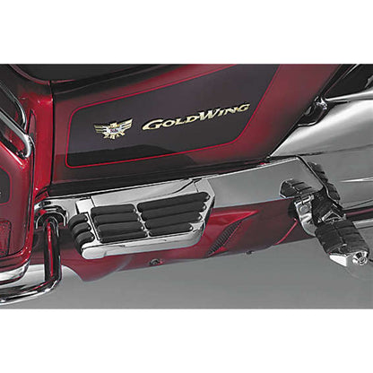 Kuryakyn Transformer Floorboard - GL18 7006_109473