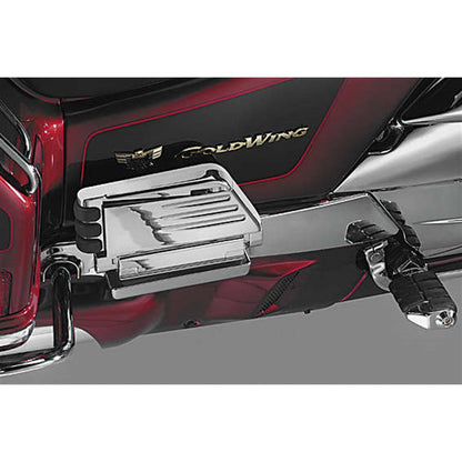 Kuryakyn Transformer Floorboard - GL18 7006_109474