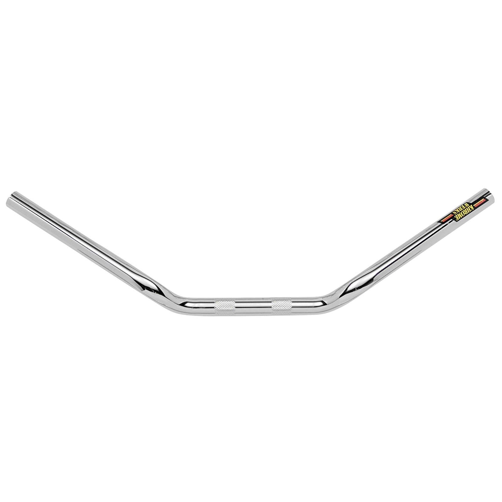 Khrome Werks Low Rise Drag Handlebar [MPN: 300915]_109502