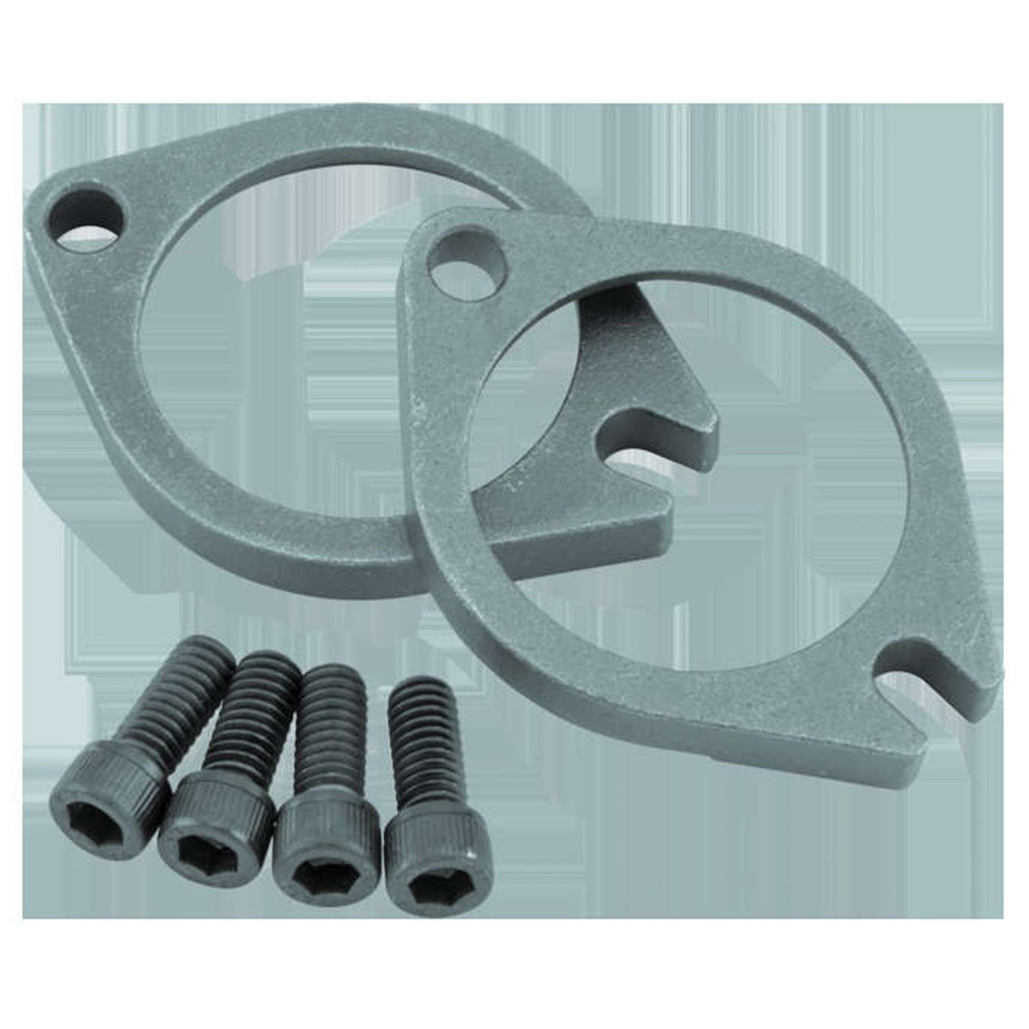 Twin Power Raw Flange Set 027562_109510