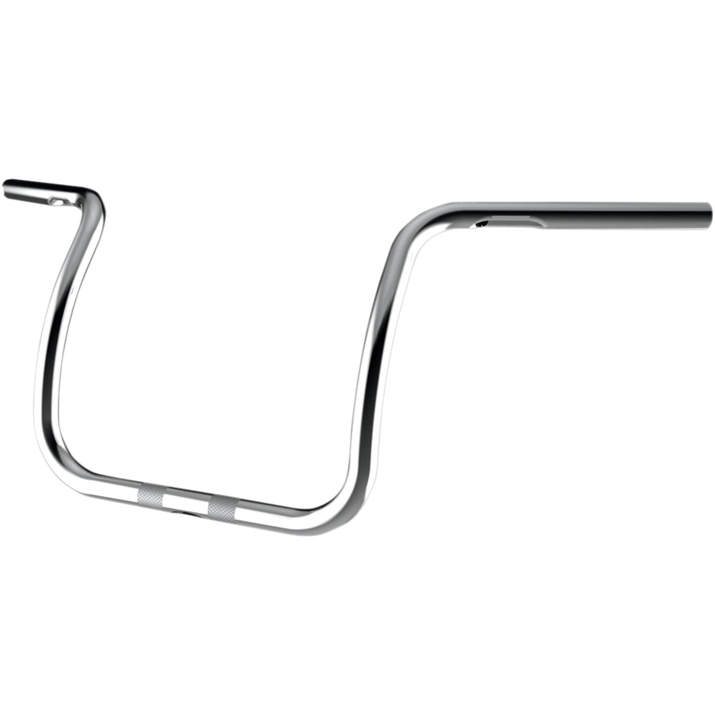 Khrome Werks Chrome 1" 2+2 Handlebar [MPN: 300516]_406484