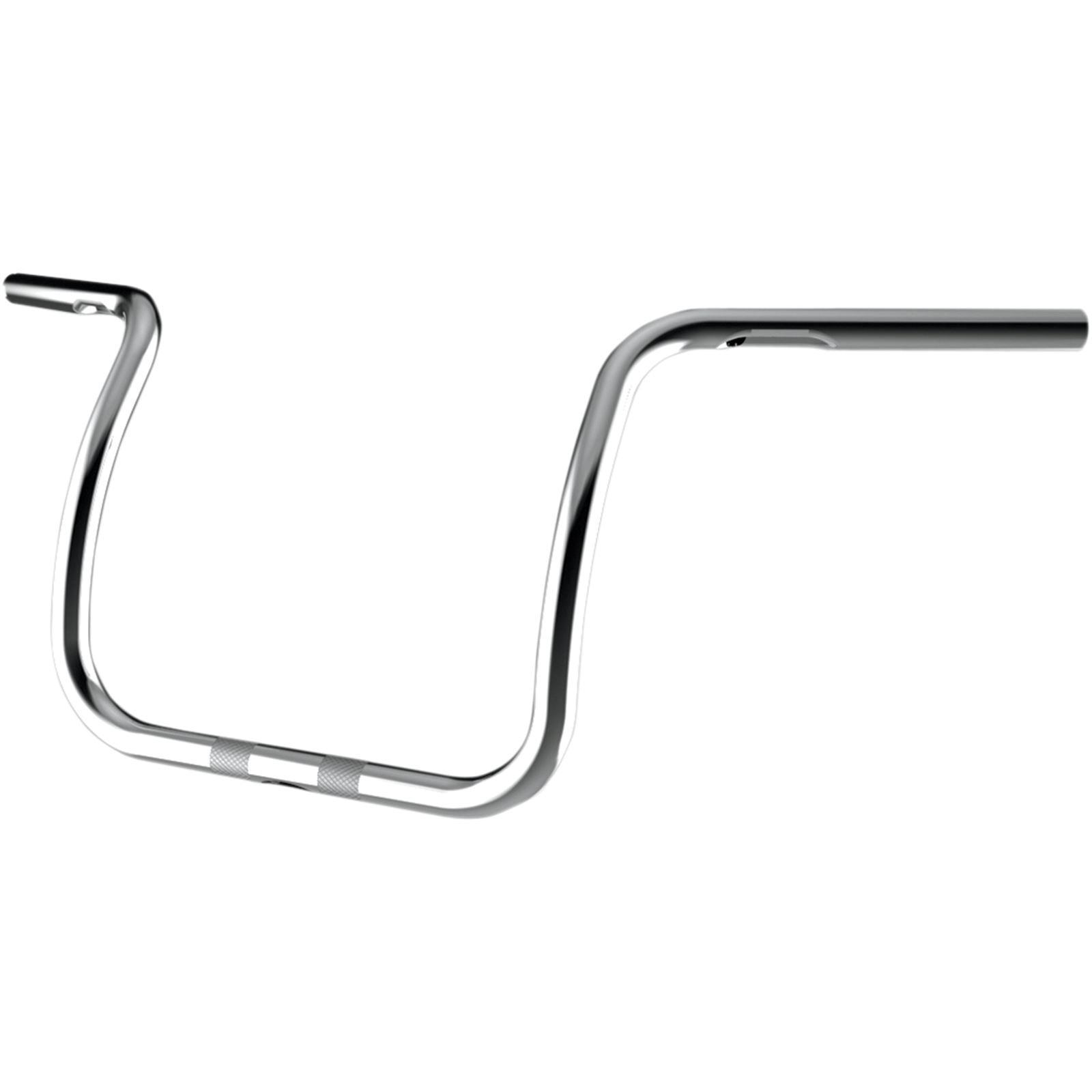 Khrome Werks Chrome 1" 2+2 Handlebar [MPN: 300516]_406484