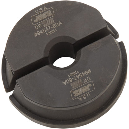 Jim's Machining Sprocket Shaft Bearing Race Tool [MPN: 94547-80A]_399999