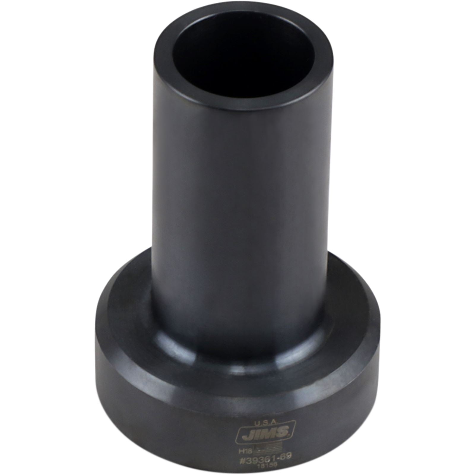 Jim's Machining Sprocket Shaft Seal Installation Tool [MPN: 39361-69]_400000