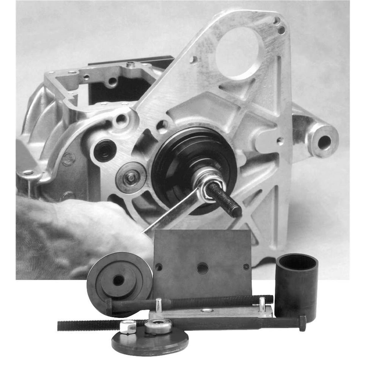 Jim's Machining Main Drive Gear Tool 5-Speed [MPN: 35316-80]_109553