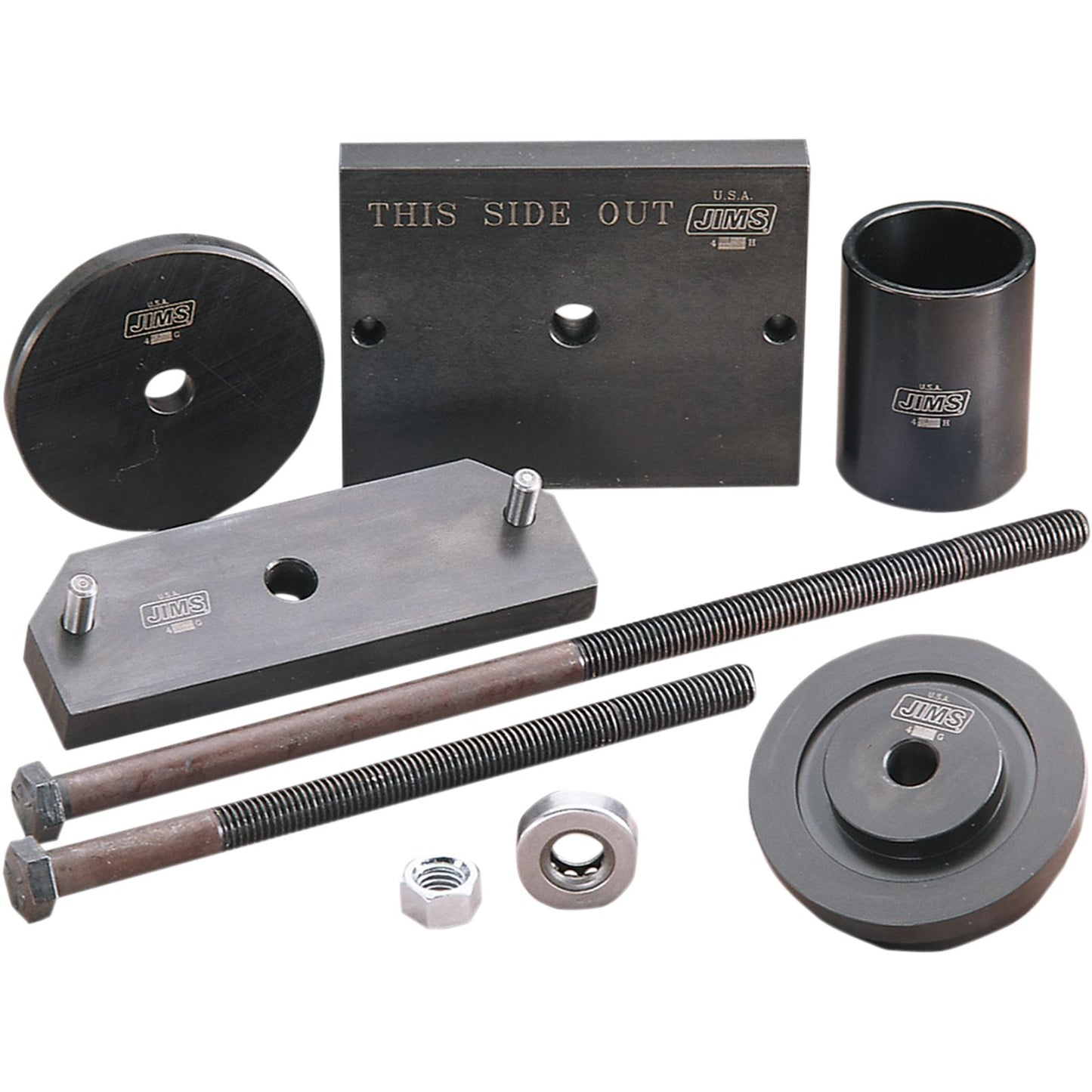 Jim's Machining Main Drive Gear Tool 5-Speed [MPN: 35316-80]_400007