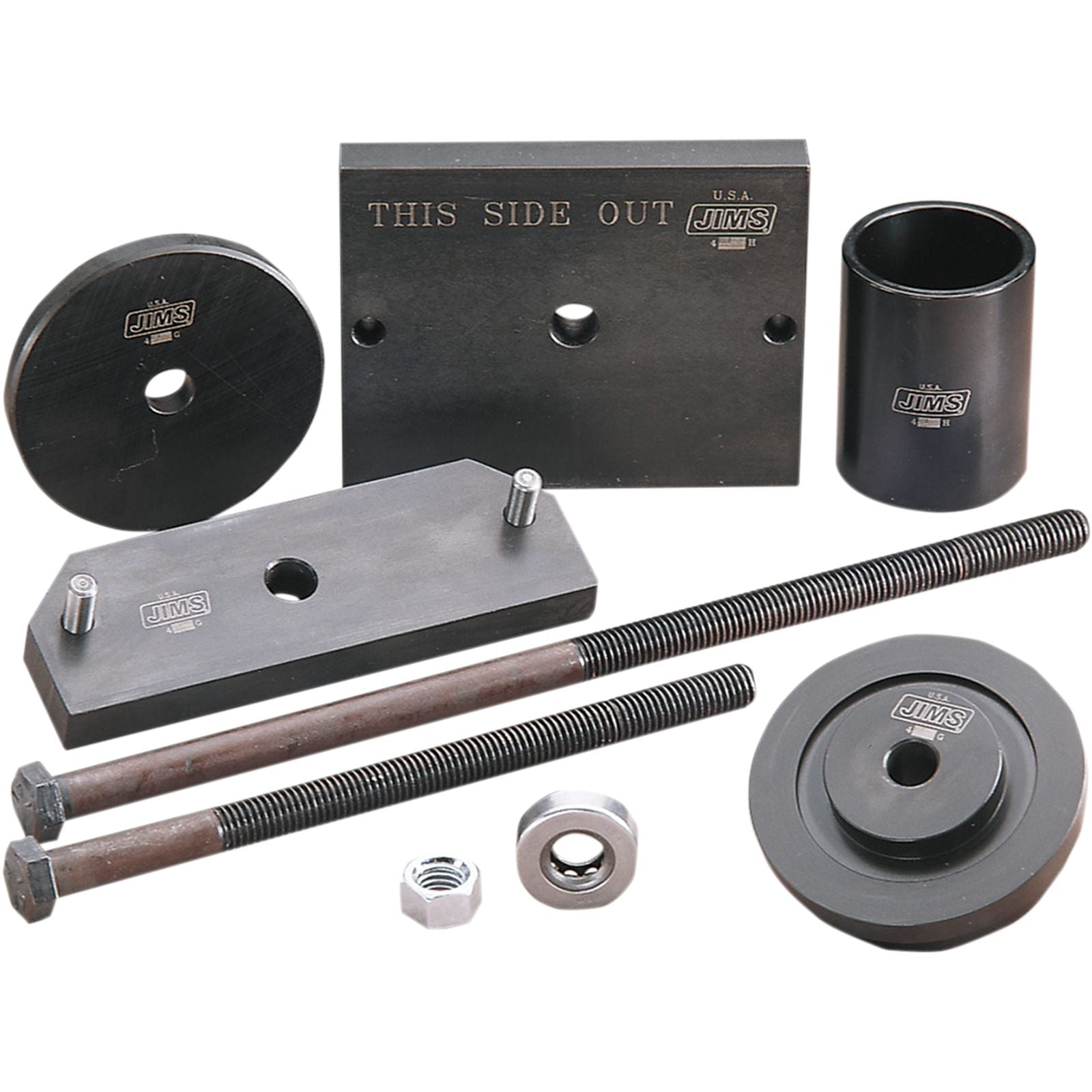 Jim's Machining Main Drive Gear Tool 5-Speed [MPN: 35316-80]_400007