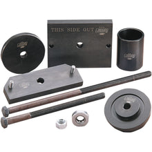 Jim's Machining Main Drive Gear Tool 5-Speed [MPN: 35316-80]_400007