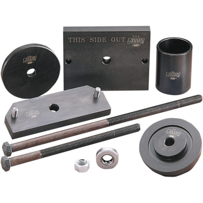 Jim's Machining Main Drive Gear Tool 5-Speed [MPN: 35316-80]_400007