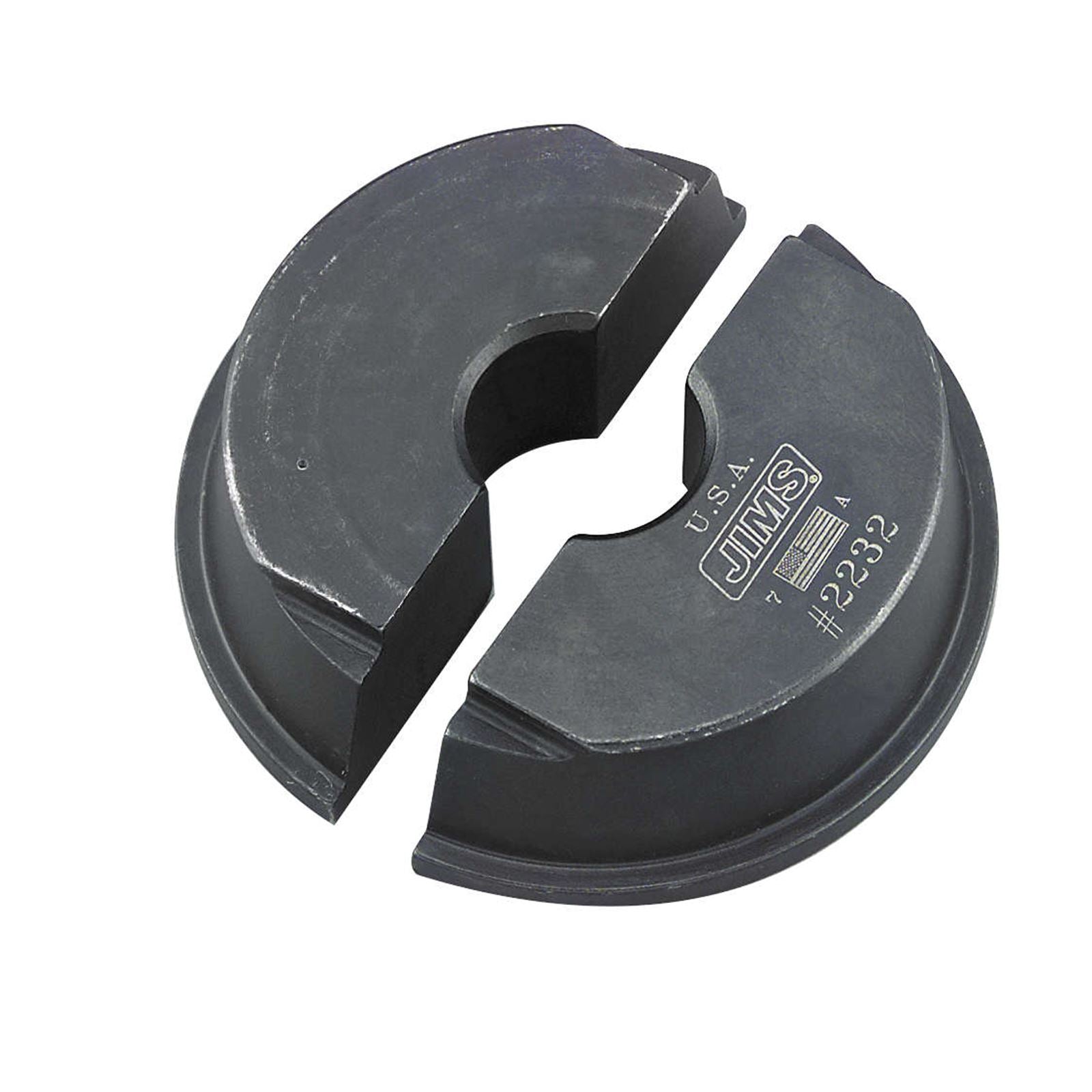 Jim's Machining Neck Race Remover Tool [MPN: 2232]_109557