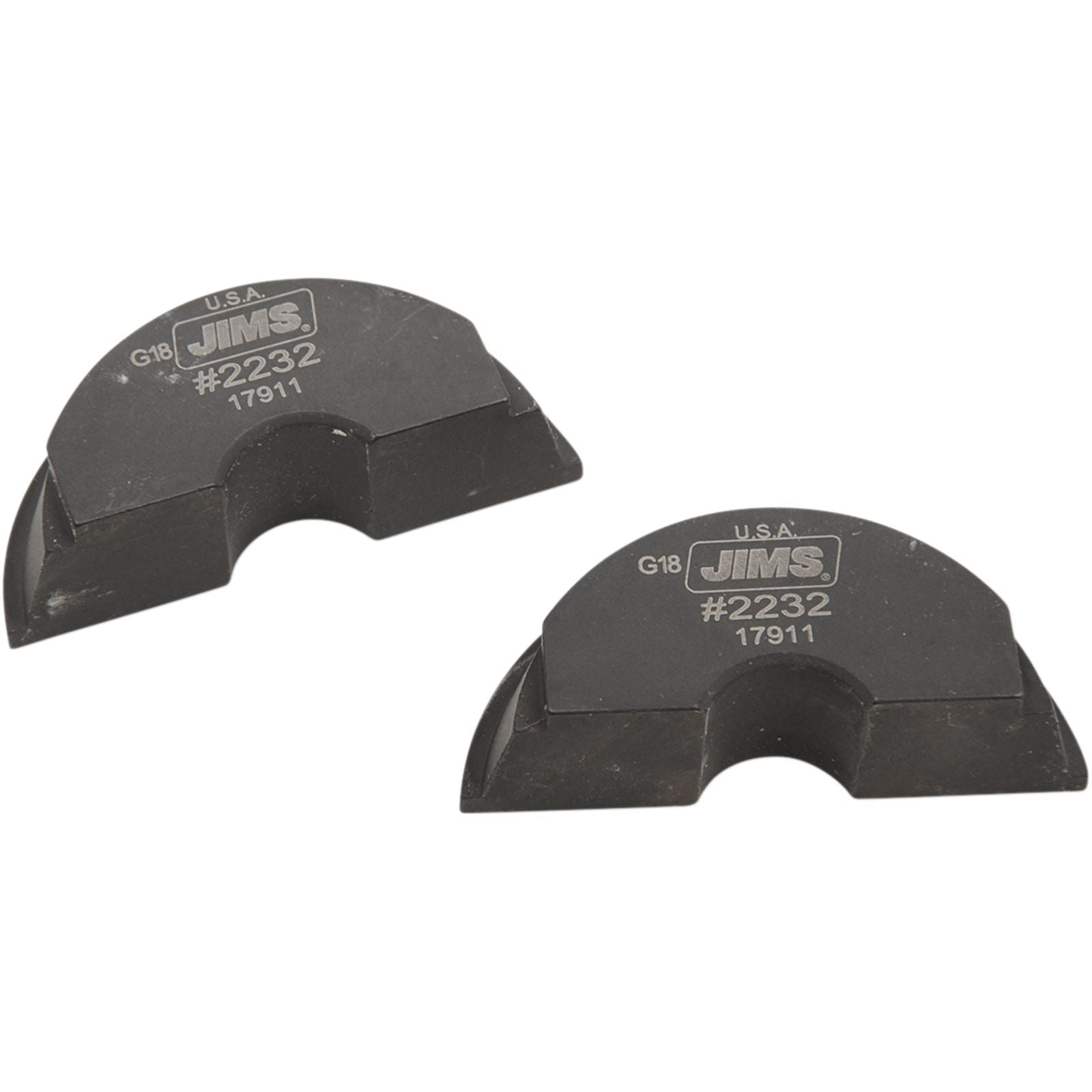 Jim's Machining Neck Race Remover Tool [MPN: 2232]_399989