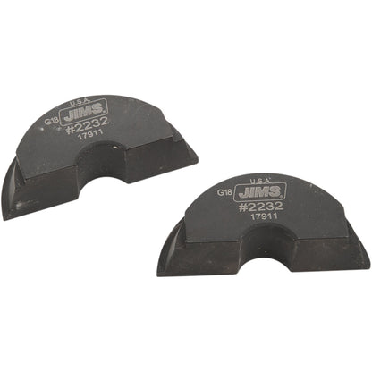 Jim's Machining Neck Race Remover Tool [MPN: 2232]_399989