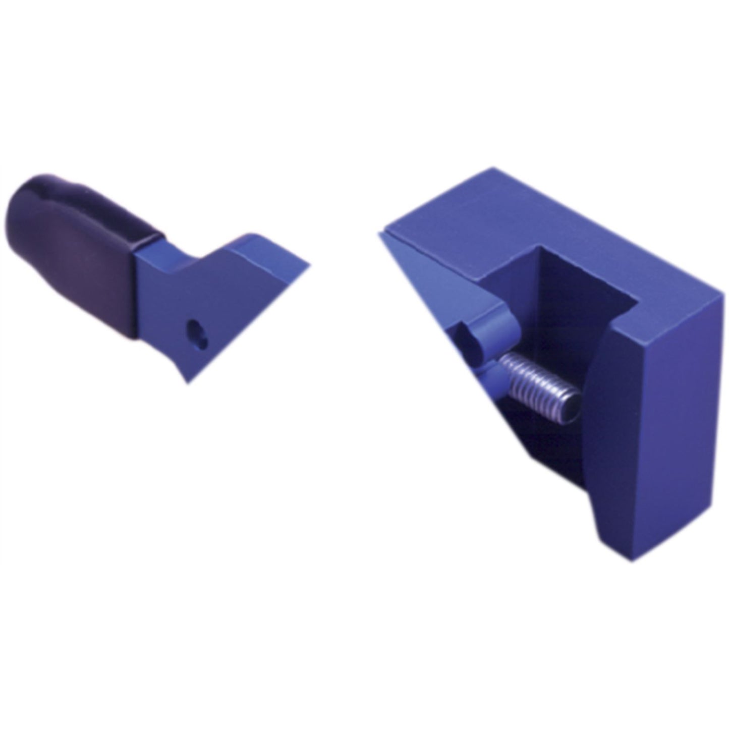 Jim's Machining Tool Sprocket Lock 84-11 Big Twin [MPN: 2260]_400137