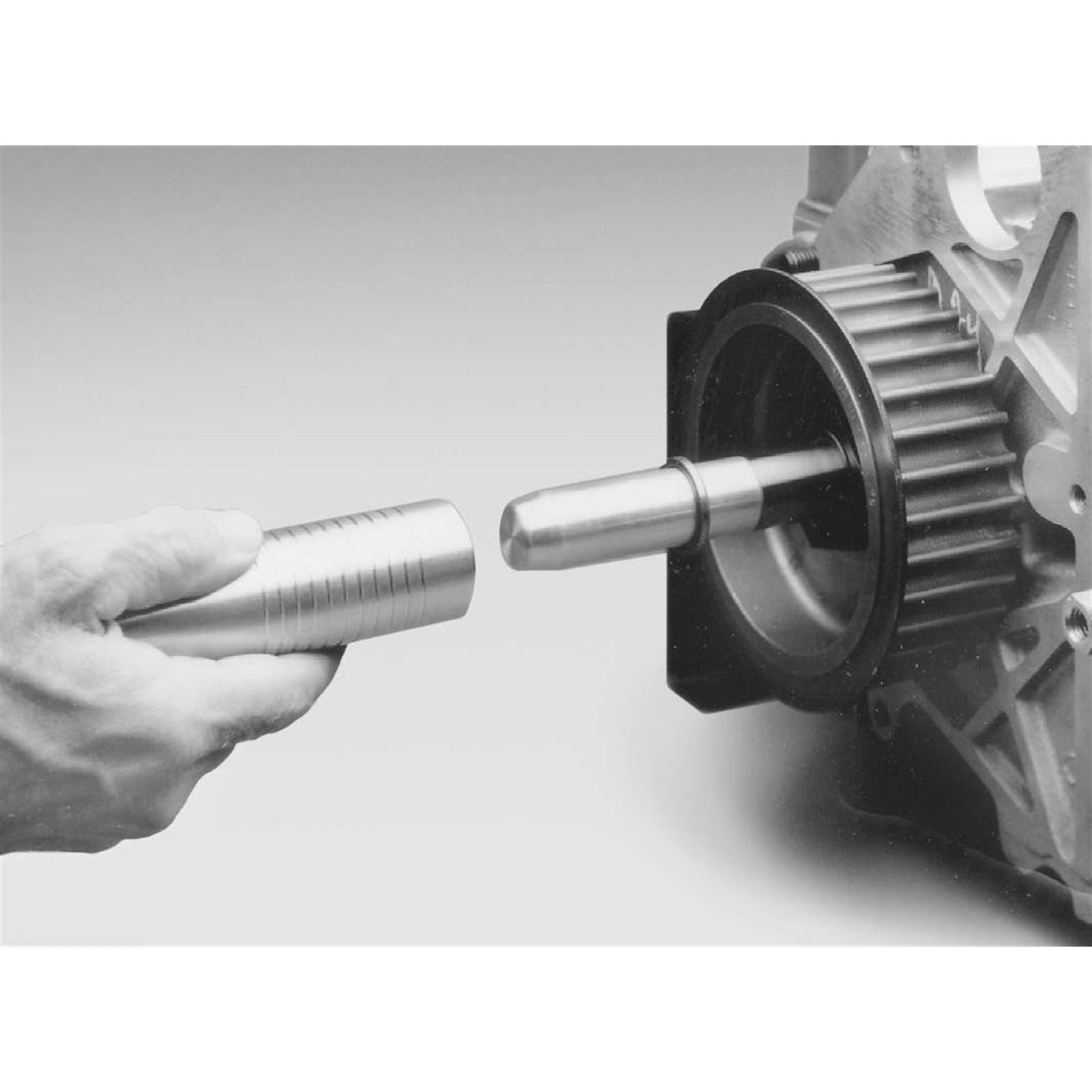 Jim's Machining Drive Gear Seal Installation 5-Speed [MPN: 2256]_109561