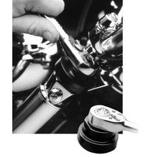 Jim's Machining 35mm Fork Nut Socket 3/8" [MPN: 2244]_109563