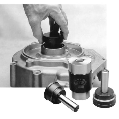 Jim's Machining Timken® Bearing Race Installer [MPN: 2246]_109564