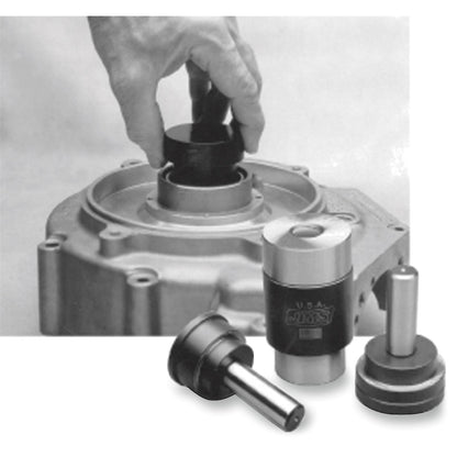 Jim's Machining Timken® Bearing Race Installer [MPN: 2246]_400152