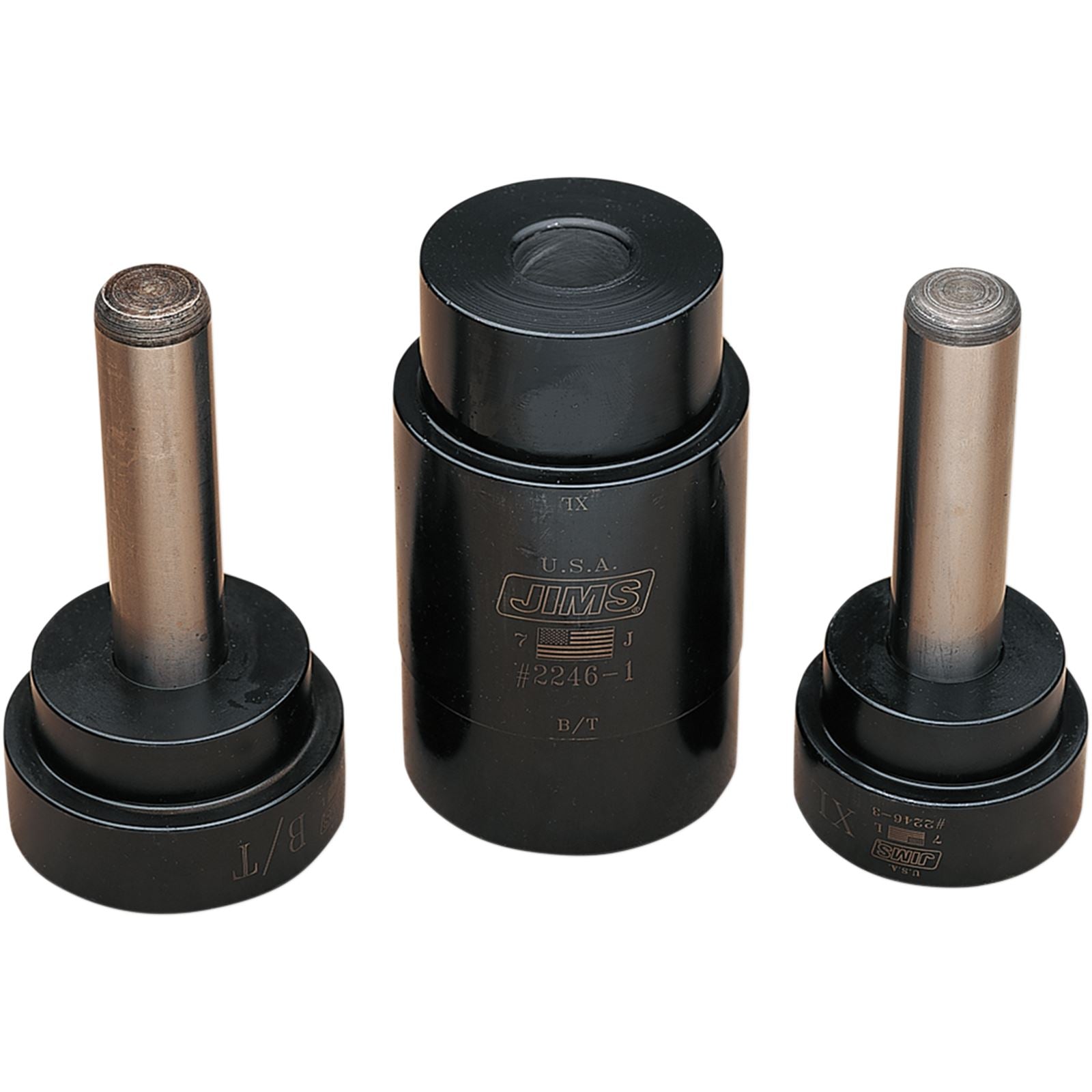 Jim's Machining Timken® Bearing Race Installer [MPN: 2246]_400153