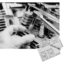 Jim's Machining Head Bolt Torque Plate [MPN: 2392]_109565