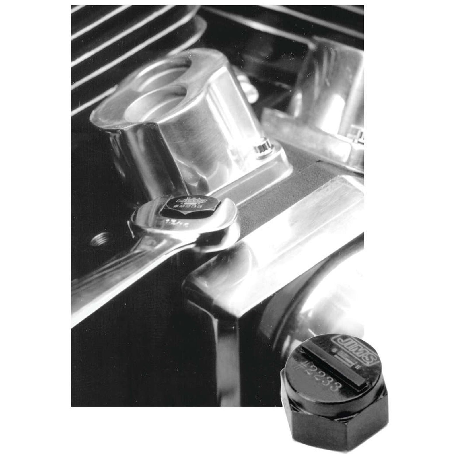 Jim's Machining Tappet Oil Filter Plug Tool [MPN: 2233]_109566