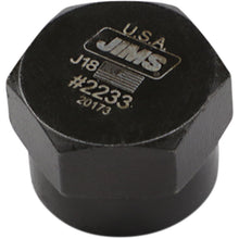 Jim's Machining Tappet Oil Filter Plug Tool [MPN: 2233]_400155